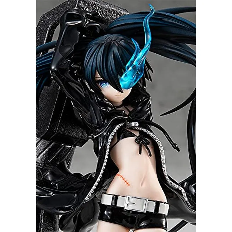 good-smile-black-rock-shooter-pop-up-parade-figur image 2