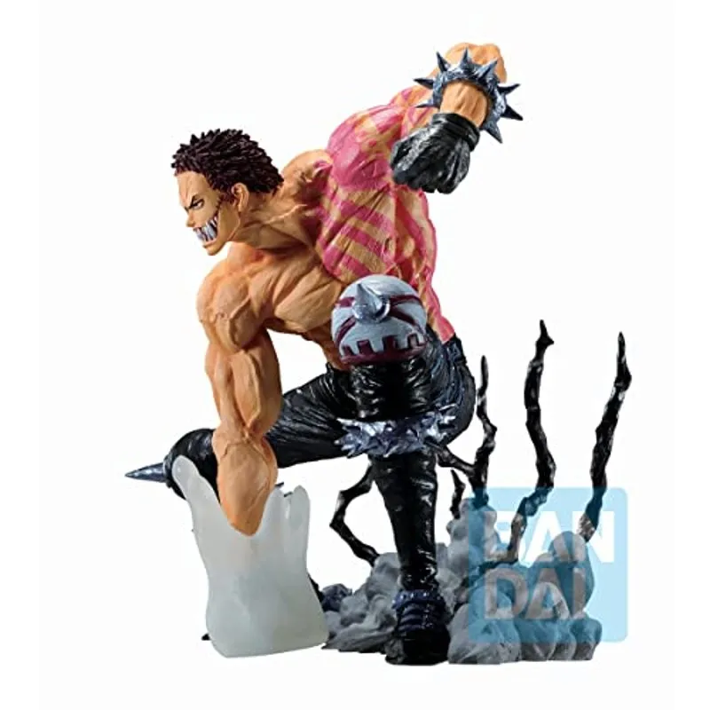 banpresto-one-piece-charlotte-katakuri-duel-memories-figur image 4