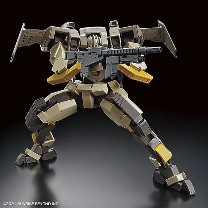 bandai-kyoukai-senki-hg-1-72-brady-hound-modellbausatz image 4