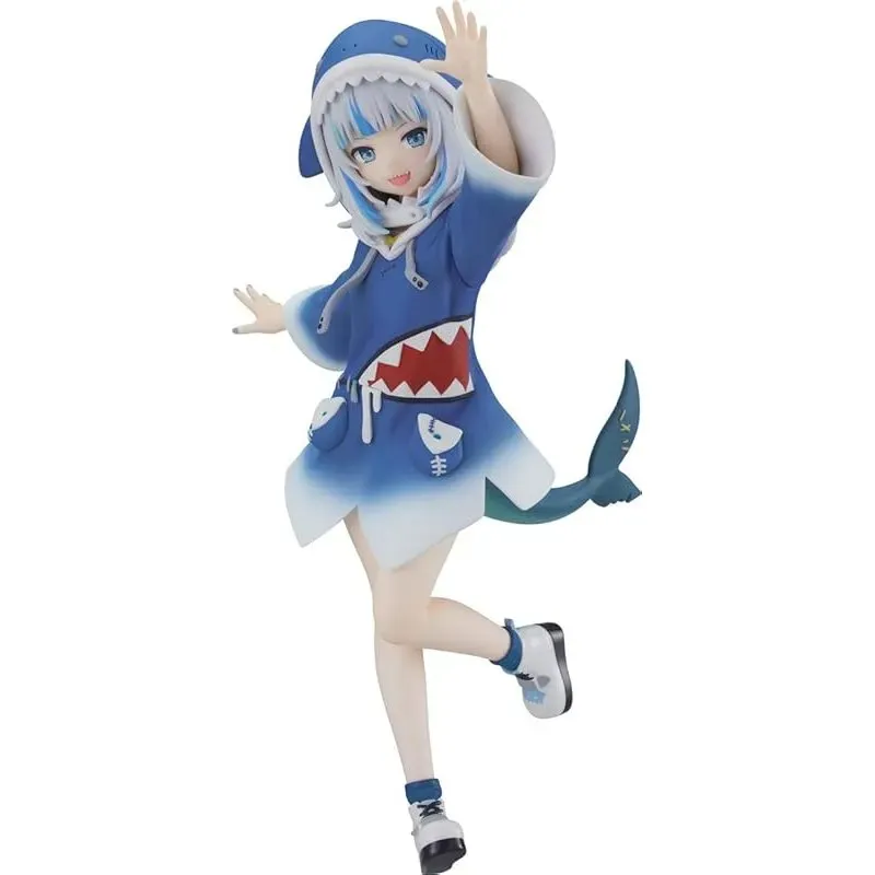 good-smile-hololive-gawr-gura-pop-up-parade-figur image 1