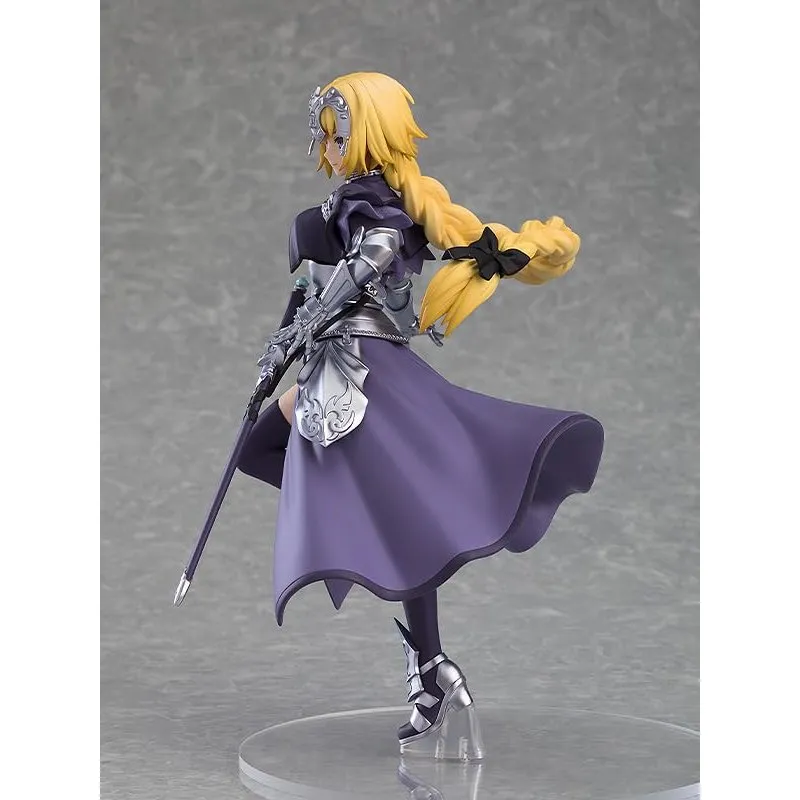 good-smile-fate-ruler-jeanne-d-arc-pop-up-parade-figur image 3