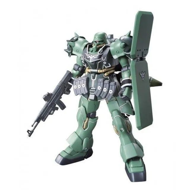 bandai-gundam-hguc-122-geara-zulu-modellbausatz-1-144 image 1