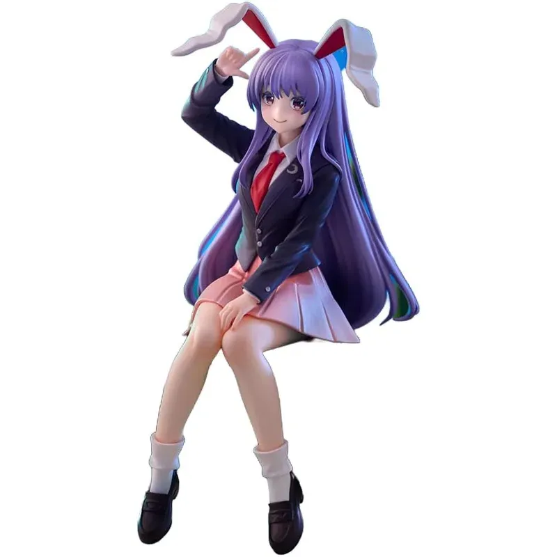 furyu-touhou-reisen-noodle-stopper-figur-udongein image 1