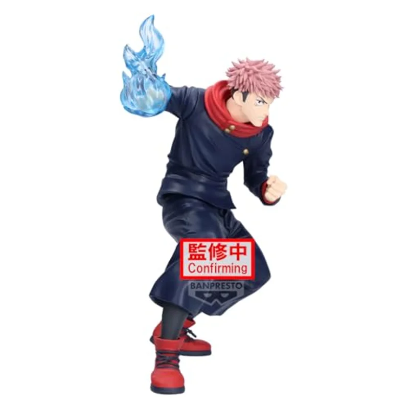banpresto-jujutsu-kaisen-yuji-itadori-maximatic-a-figur image 3