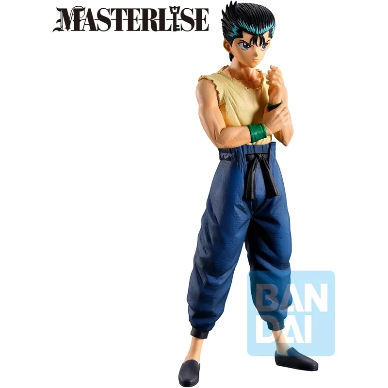 bandai-ichibansho-yu-yu-hakusho-yusuke-urameshi-figur image 5