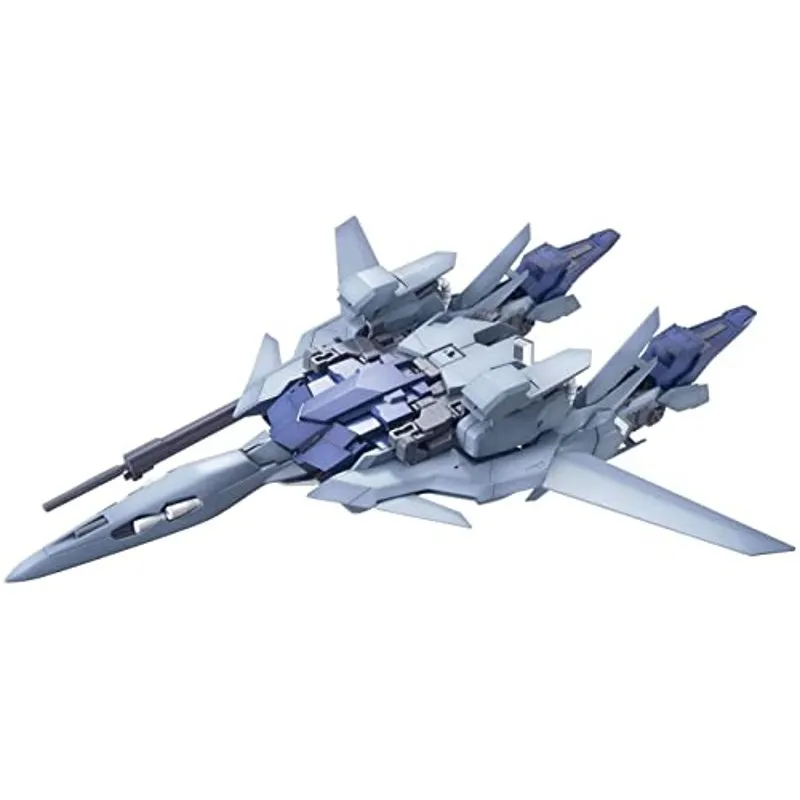 bandai-mg-delta-plus-1-100-gunpla-modellbausatz-waverider image 3