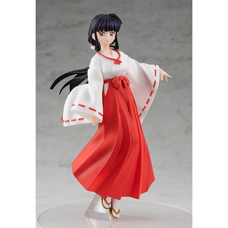good-smile-pop-up-parade-kikyo-anime-figur-inuyasha-version image 3