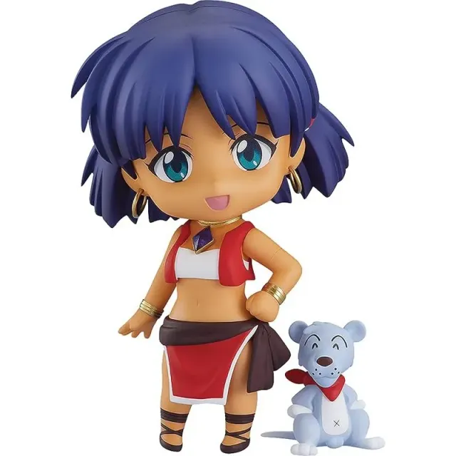 good-smile-vocaloid-nadia-nendoroid-figur-beweglich image 1