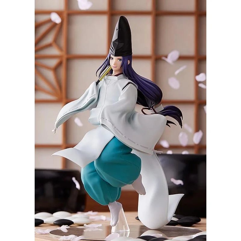 good-smile-hikaru-no-go-fujiwara-no-sai-pop-up-parade-figur image 2