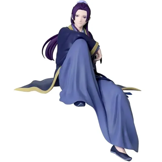 furyu-the-apothecary-diaries-jinshi-noodle-stopper-figur image 1