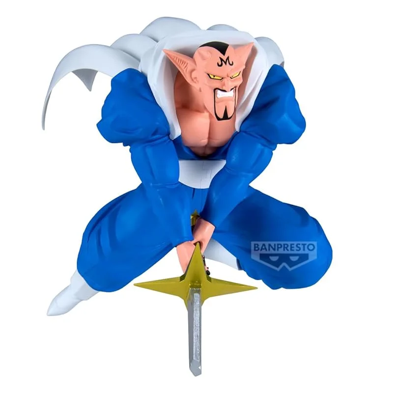 banpresto-dragon-ball-dabura-figur-match-makers-vs-gohan image 1