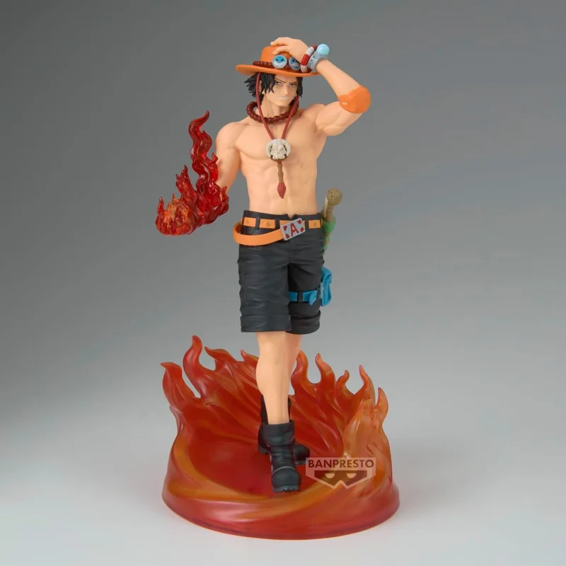 banpresto-one-piece-ace-the-departure-logia-figur image 3
