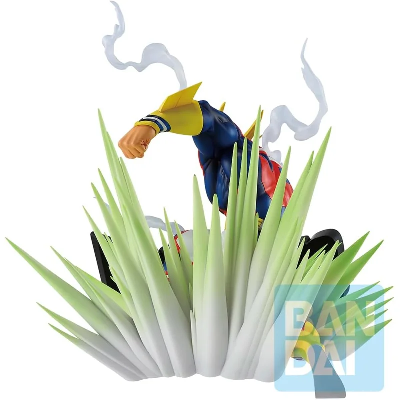 bandai-my-hero-academia-all-might-smash-ichibansho-figur image 4