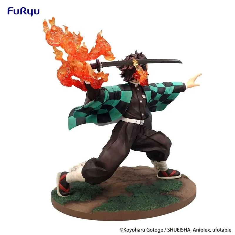demon-slayer-tanjiro-kamado-exceed-creative-figur-schwert image 4