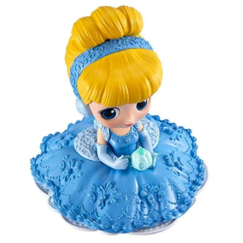 disney-q-posket-cinderella-sugirly-figur image 4