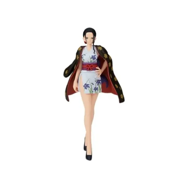 banpresto-one-piece-nico-robin-the-shukko-figur-sammlerfigur image 1