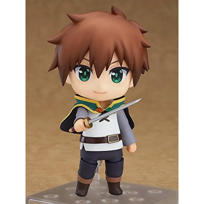 good-smile-company-konosuba-kazuma-nendoroid-figur image 3