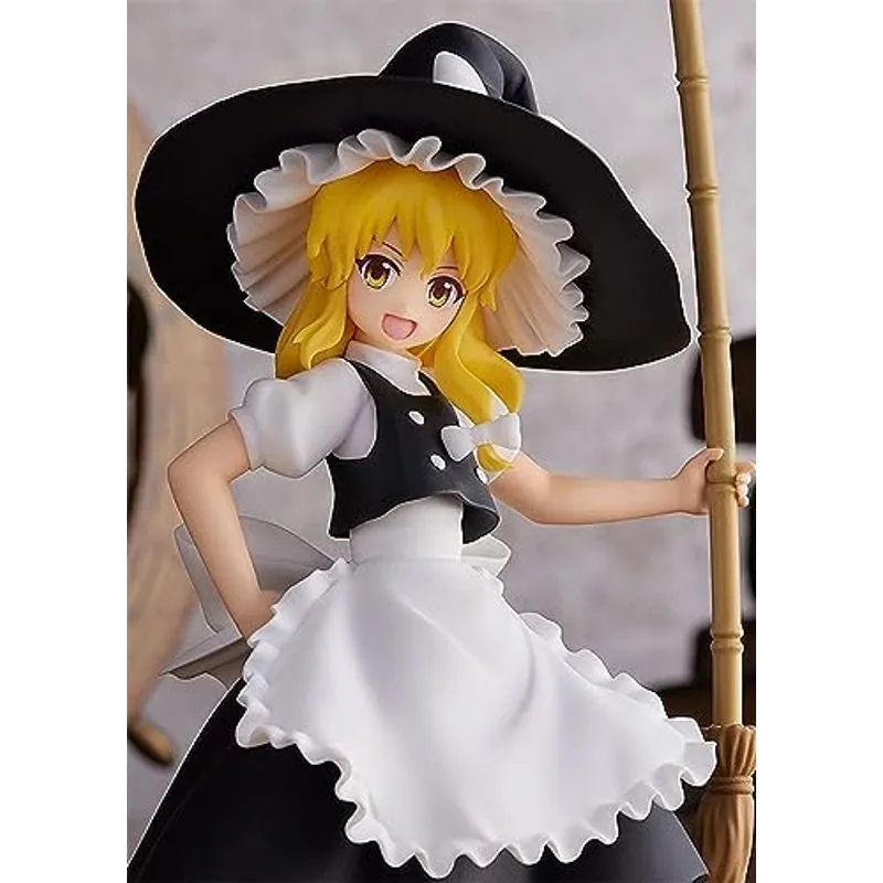 good-smile-touhou-project-marisa-kirisame-pop-up-parade-figur image 4