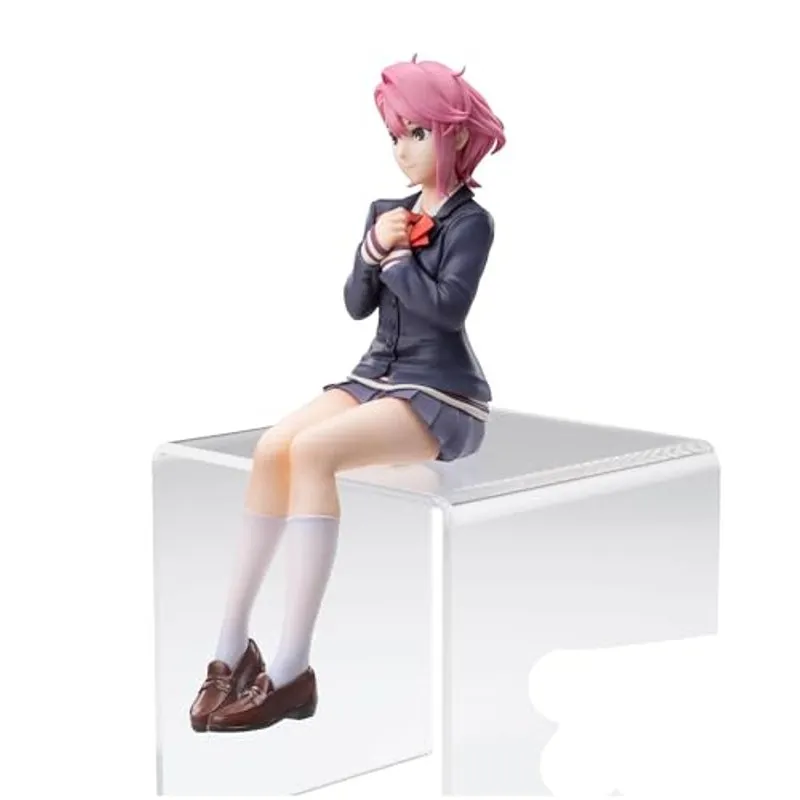 furyu-dandadan-aira-noodle-stopper-figur-sitzend image 2