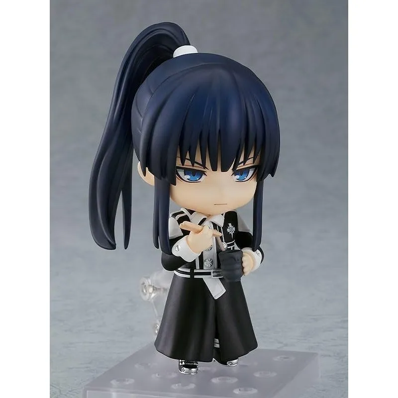 good-smile-nendoroid-yu-kanda-figur-beweglich image 3