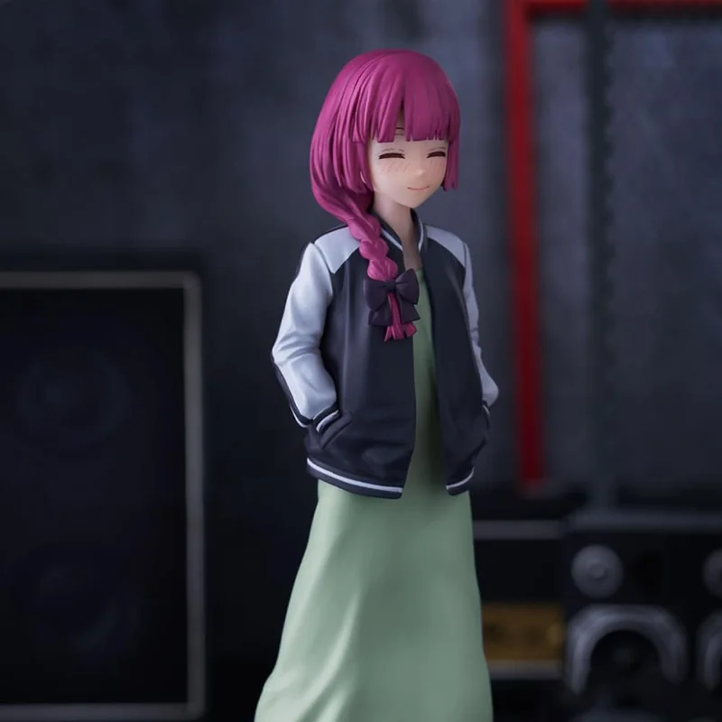 bocchi-the-rock-hiroi-kikuri-desktop-decorate-mini-figur image 5