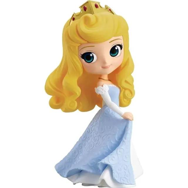 q-posket-princess-aurora-sleeping-beauty-dreamy-style-figur image 1