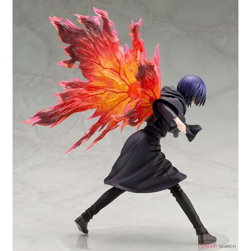 kotobukiya-my-hero-academia-mina-ashido-artfx-j-figur image 4