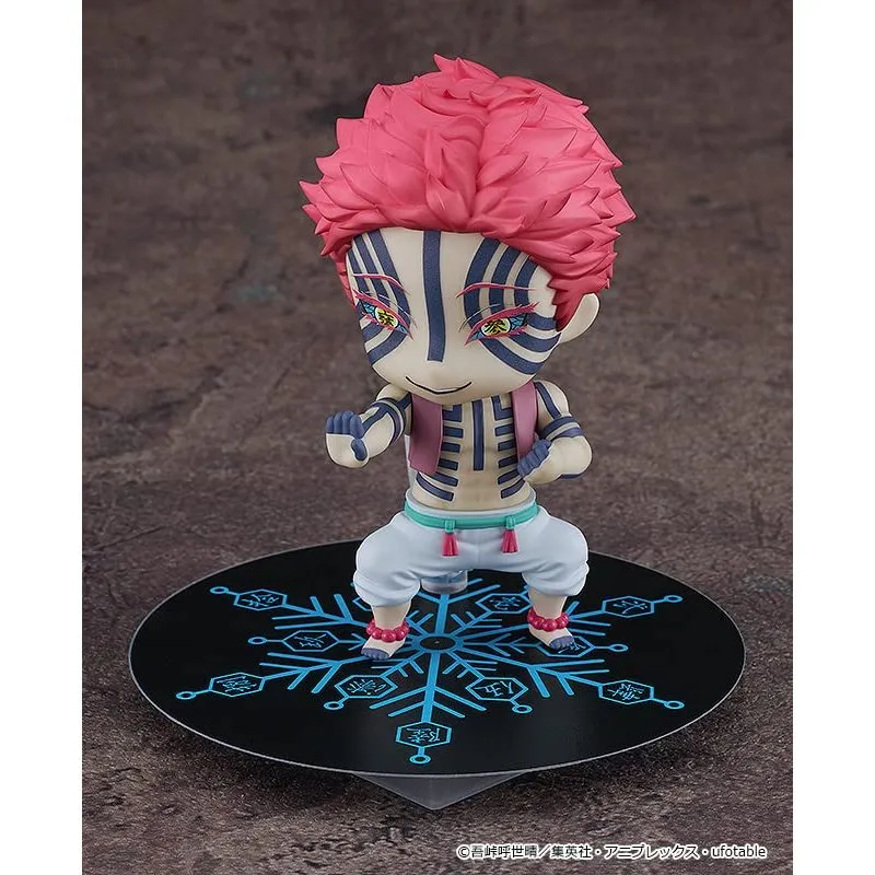 demon-slayer-akaza-nendoroid-figur-good-smile-beweglich image 2