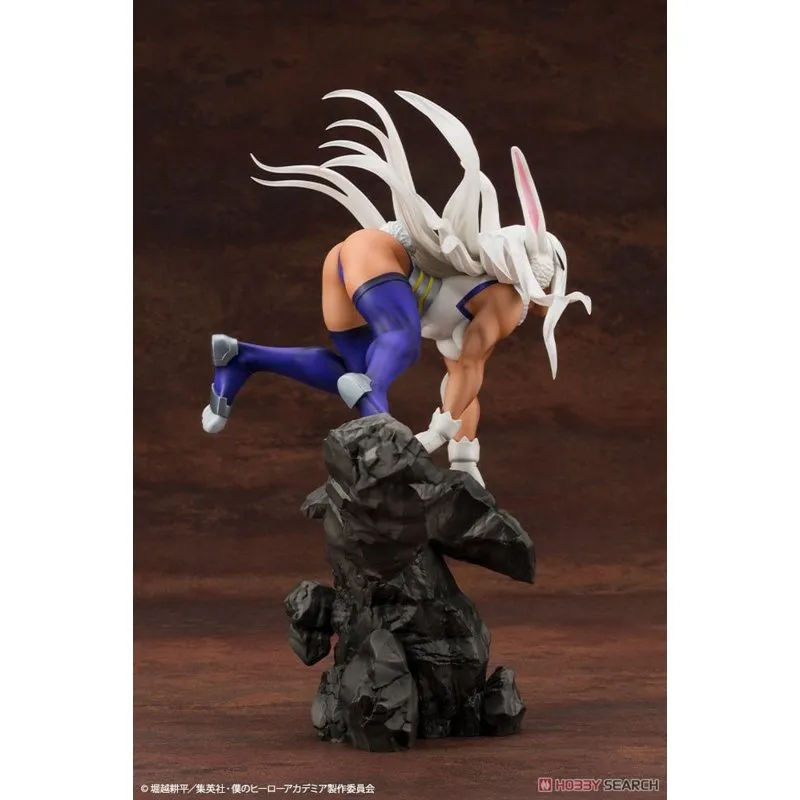 kotobukiya-my-hero-academia-mirko-artfx-j-1-8-figur image 3