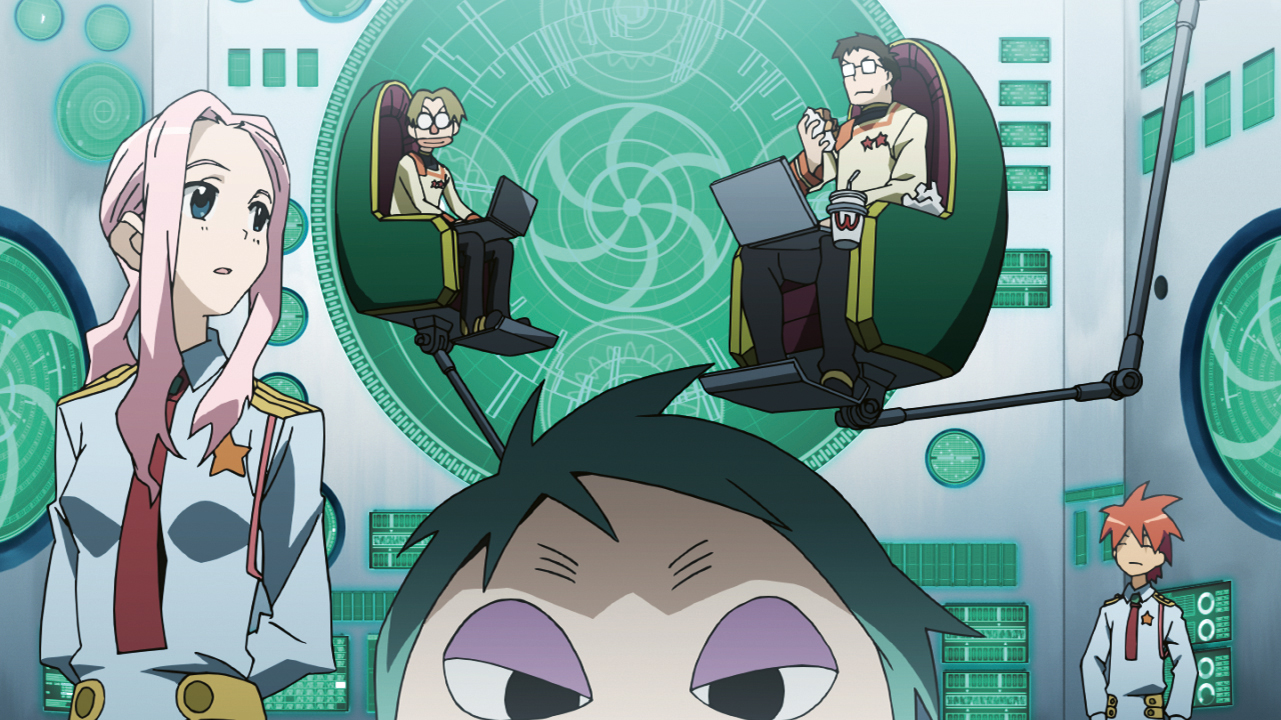 gurren-lagann-vol-2-dvd-episoden-15-27-finale-deutsch image 4