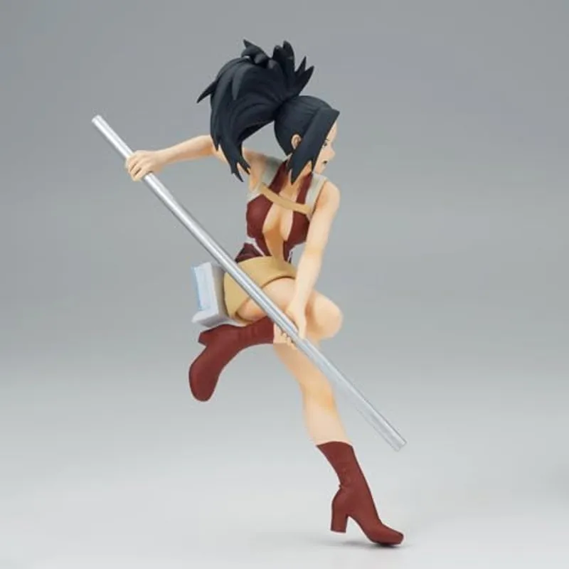 banpresto-my-hero-academia-momo-fighting-figur image 3