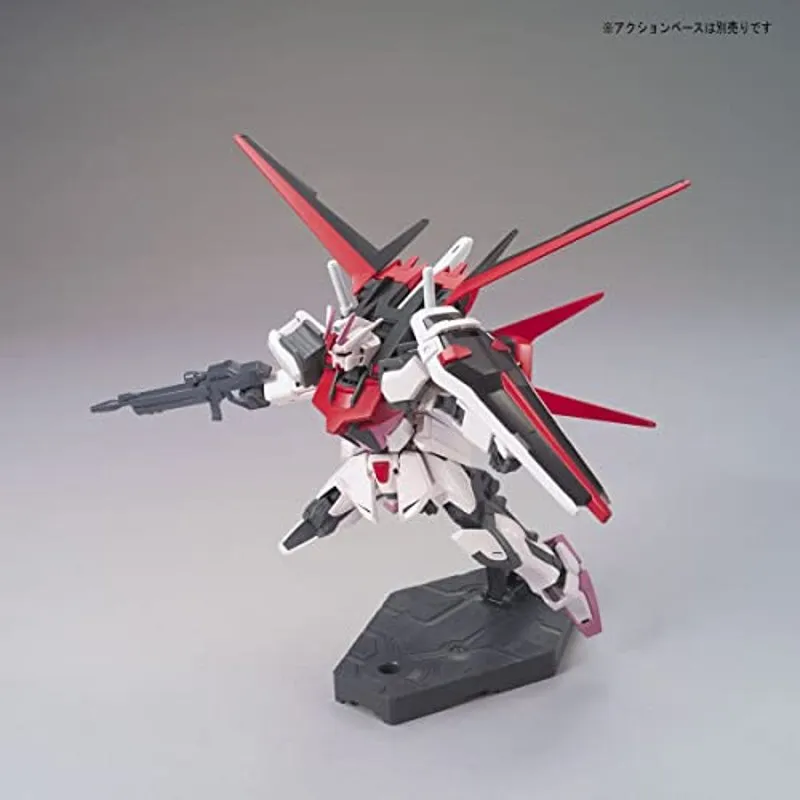 bandai-gundam-hgce-strike-rouge-176-modellbausatz-1-144 image 4