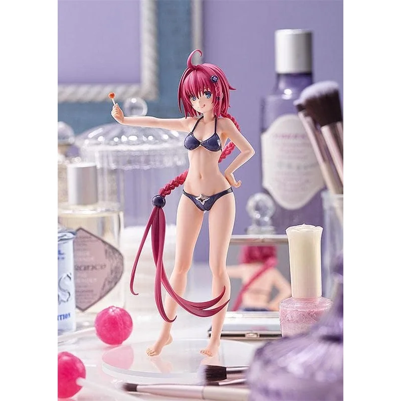 good-smile-to-love-ru-mea-kurosaki-pop-up-parade-figur image 3