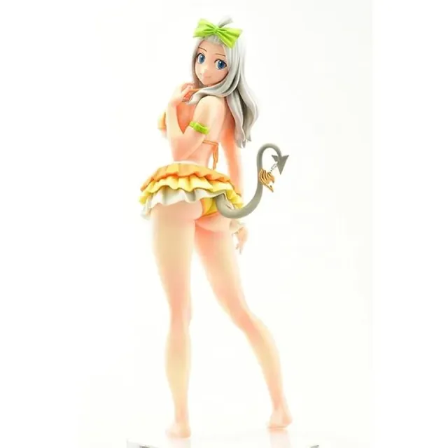 bellfine-fairy-tail-mirajane-strauss-swim-1-6-figur-pure-heart image 1