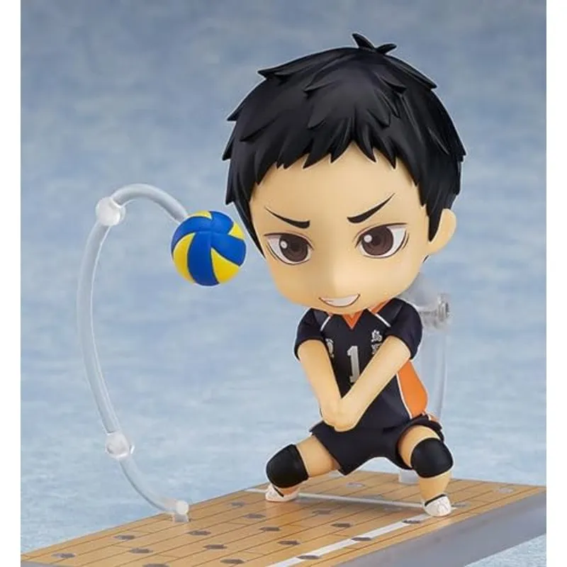 good-smile-company-haikyu-daichi-sawamura-nendoroid-figur image 4