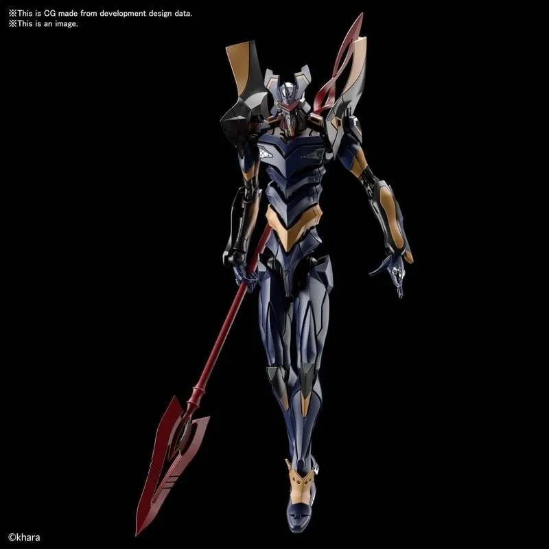 bandai-rg-evangelion-mark-06-eva-06-model-kit-bausatz image 1