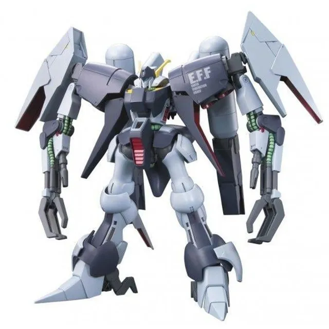 bandai-hguc-byarlant-custom-modellbausatz-1-144 image 1