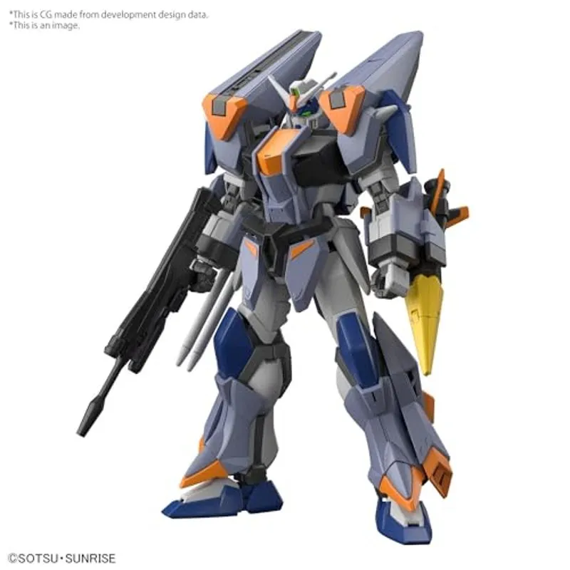 bandai-gundam-hgce-duel-blitz-1-144-gunpla-bausatz image 2