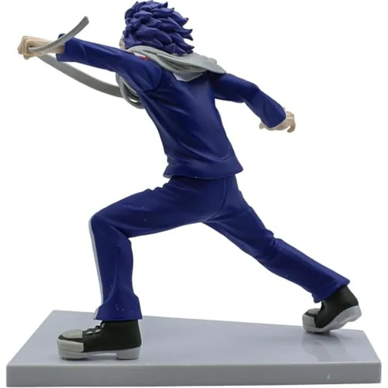 my-hero-academia-hitoshi-shinso-bravegraph-figur-sammelfigur image 2