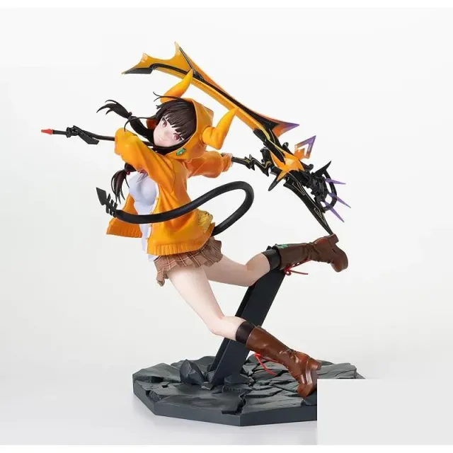 sega-karen-asakura-guren-gekka-killrazor-luminasta-figur image 1
