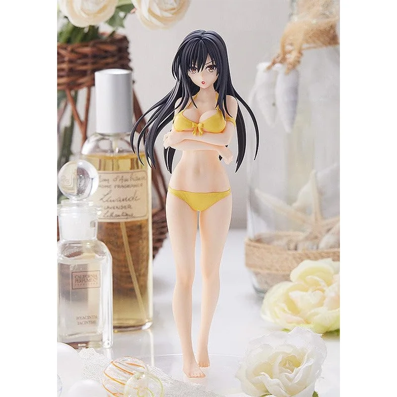 good-smile-to-love-ru-yui-kotegawa-pop-up-parade-figur-uniform image 2
