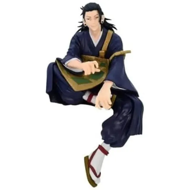 jujutsu-kaisen-suguru-geto-noodle-stopper-figur image 1