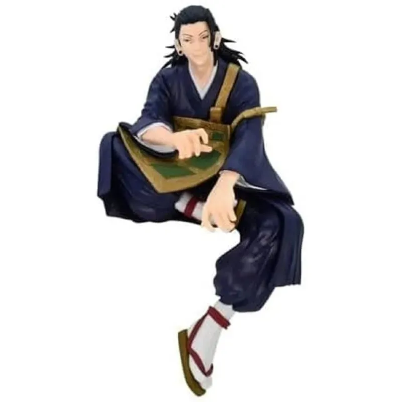 jujutsu-kaisen-suguru-geto-noodle-stopper-figur image 1