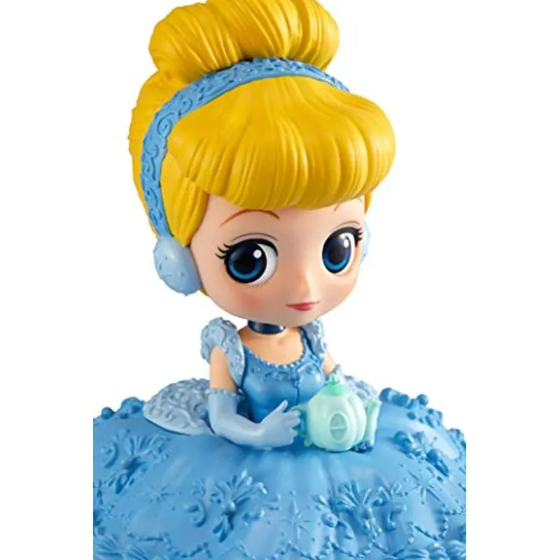 disney-q-posket-cinderella-sugirly-figur image 2