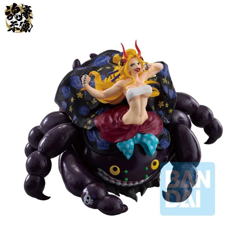 banpresto-one-piece-black-maria-ex-devils-vol-3-figur image 1