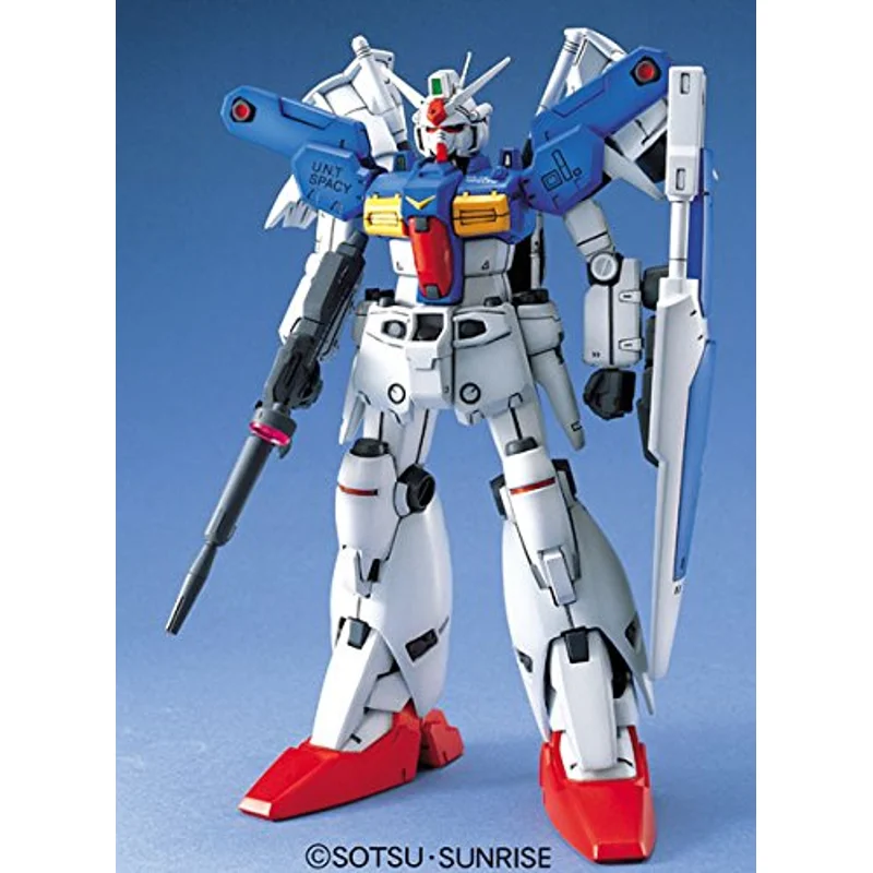 bandai-gundam-mg-1-100-gp01-fb-modellbausatz-full-burnern image 2