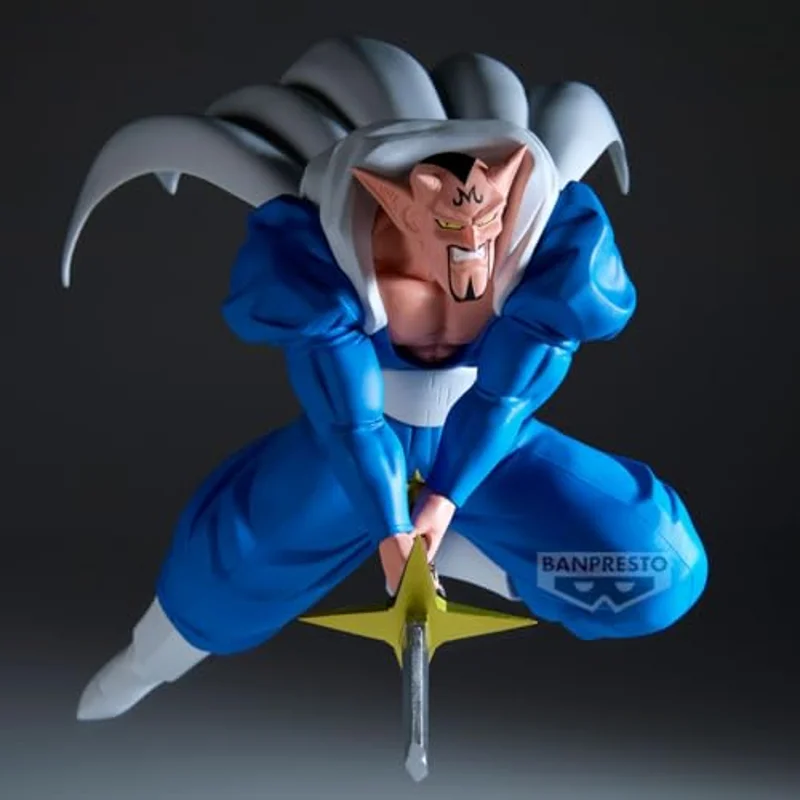 banpresto-dragon-ball-dabura-figur-match-makers-vs-gohan image 4