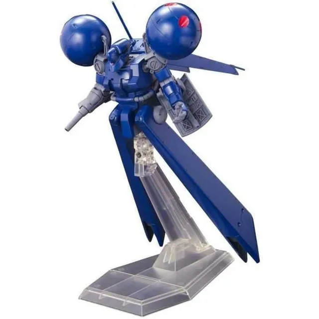 bandai-gundam-hguc-1-144-nr-133-dra-c-modellbausatz image 1