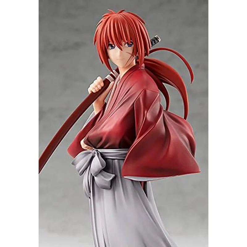 good-smile-rurouni-kenshin-himura-pop-up-parade-figur image 2