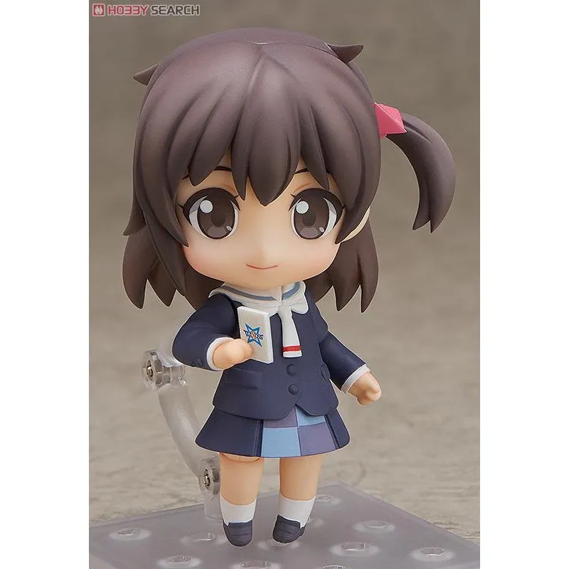 good-smile-nendoroid-kominato-ruko-figur-chibi image 1